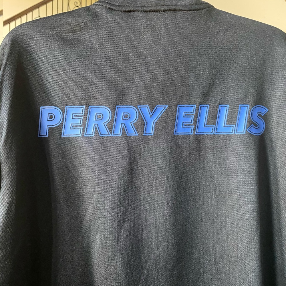Perry Ellis Jacket NWT - Picture 6 of 6